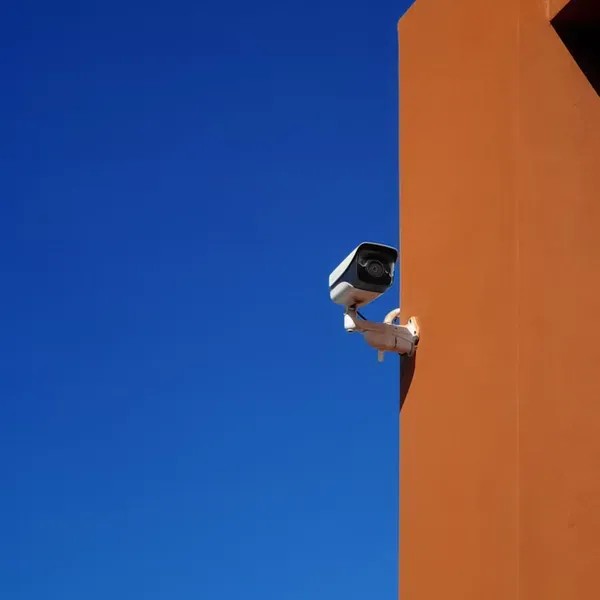 ALUSA Contacto Camara