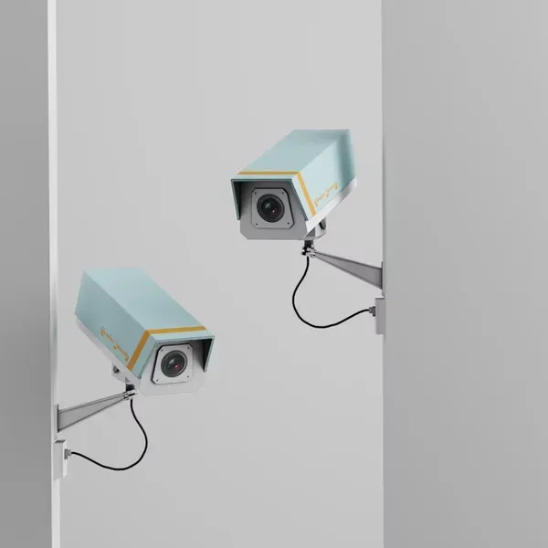 ALUSA Contacto Dos Camaras