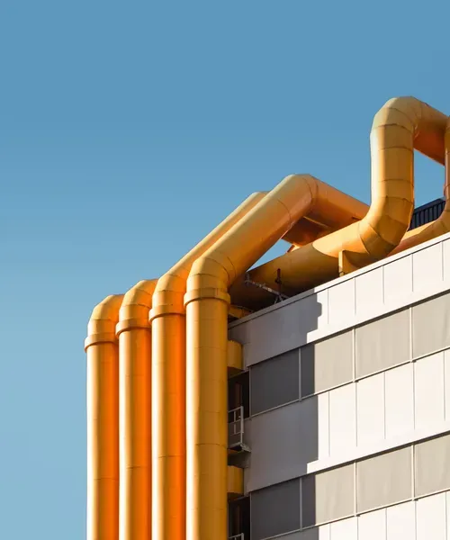 Alusa Contacto Industrial