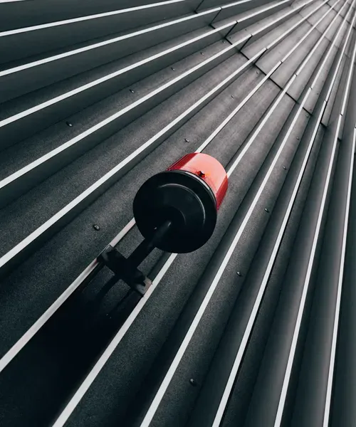 ALUSA Contacto Torreta