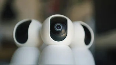 ALUSA Video Vigilancia Residencial