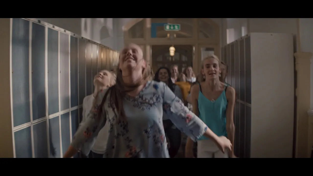 Anuncios, audio y mensajes pregrabados